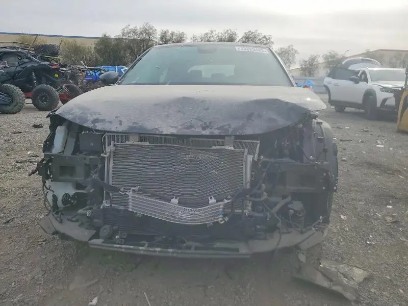 2025 HONDA CIVIC SPORT TOURING  