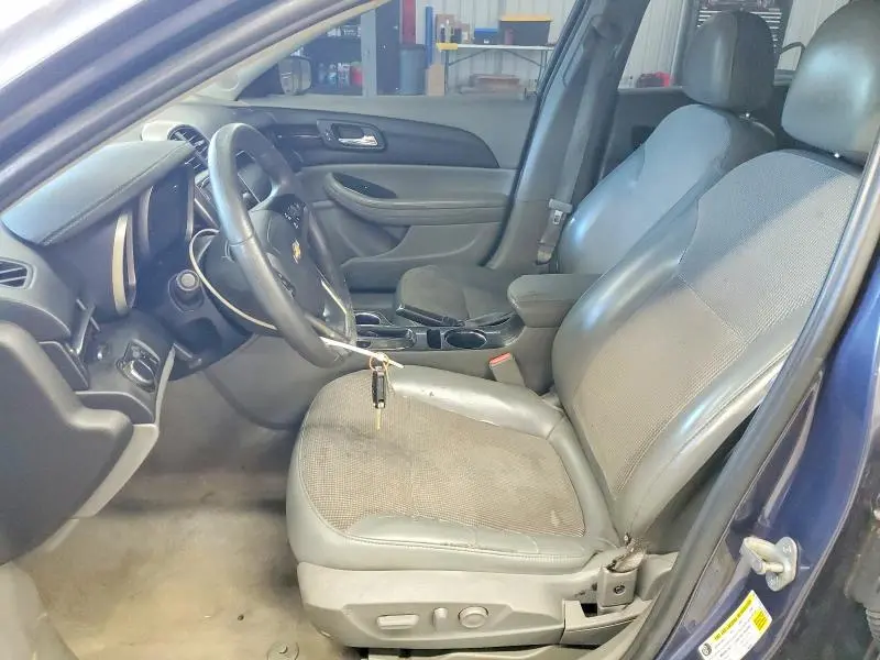 2014 CHEVROLET MALIBU 1LT  