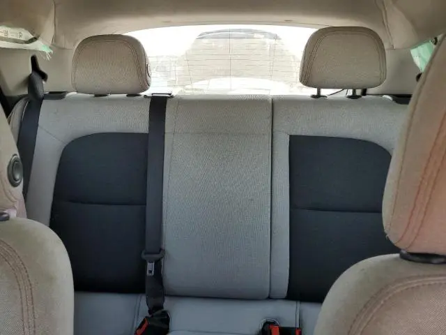 2018 CHEVROLET BOLT EV LT