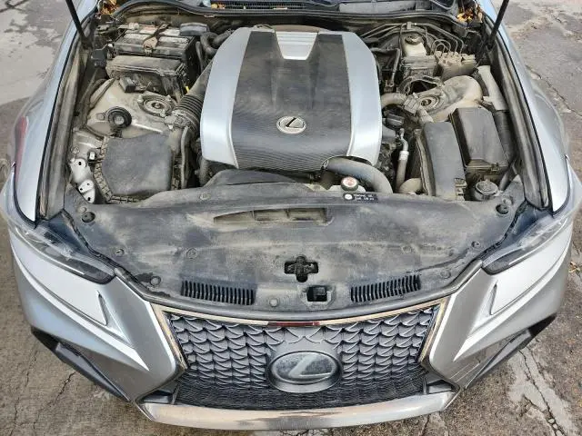 2019 LEXUS IS 300  