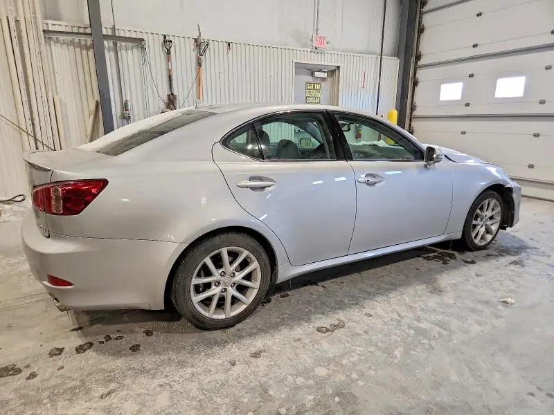 2011 LEXUS IS 250  