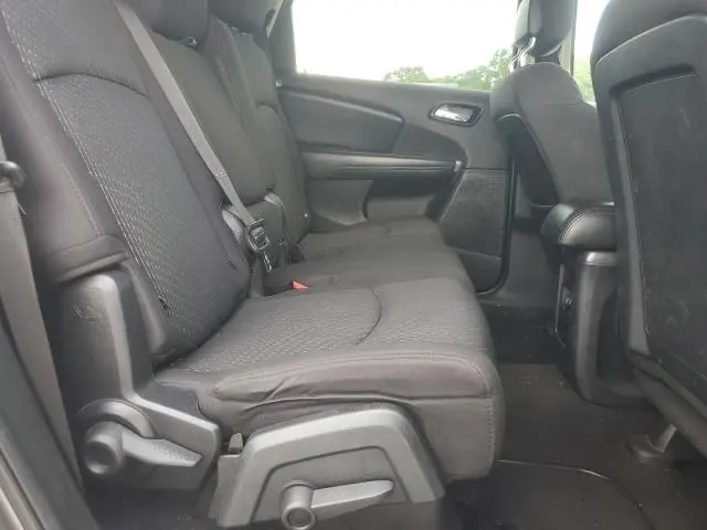 2013 DODGE JOURNEY SXT  