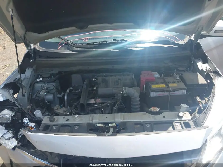 2024 MITSUBISHI MIRAGE SE