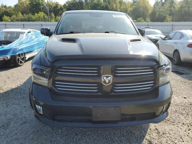 2015 RAM 1500 SPORT