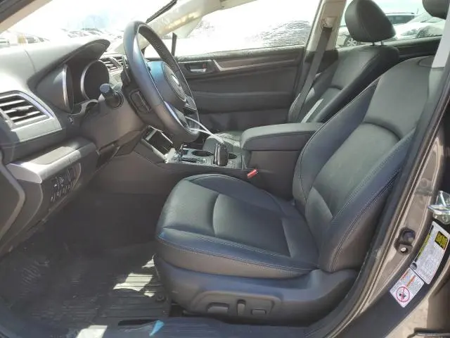 2019 SUBARU LEGACY 3.6R LIMITED  
