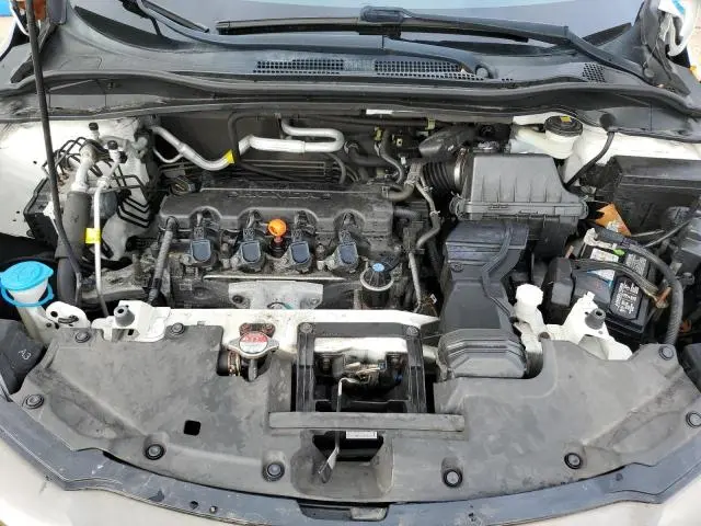 2020 HONDA HR-V SPORT  