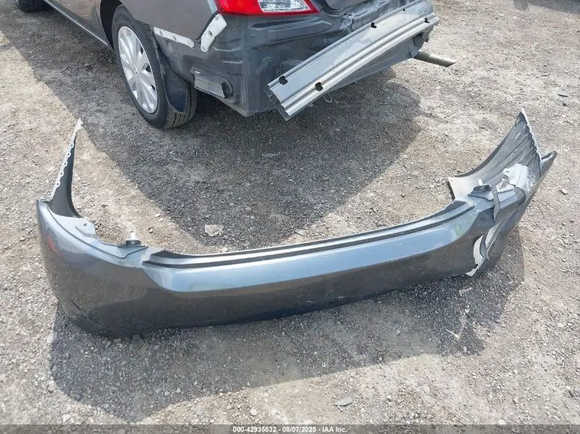 2019 NISSAN VERSA 1.6 SV