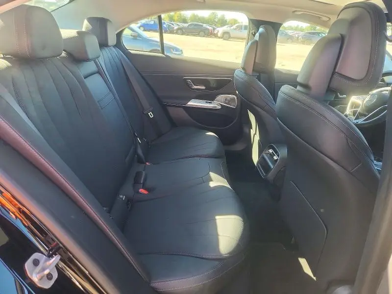 2025 MERCEDES-BENZ E 450 4MATIC  