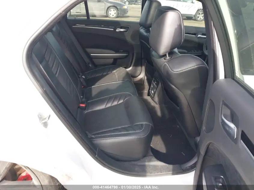 2023 CHRYSLER 300 300C