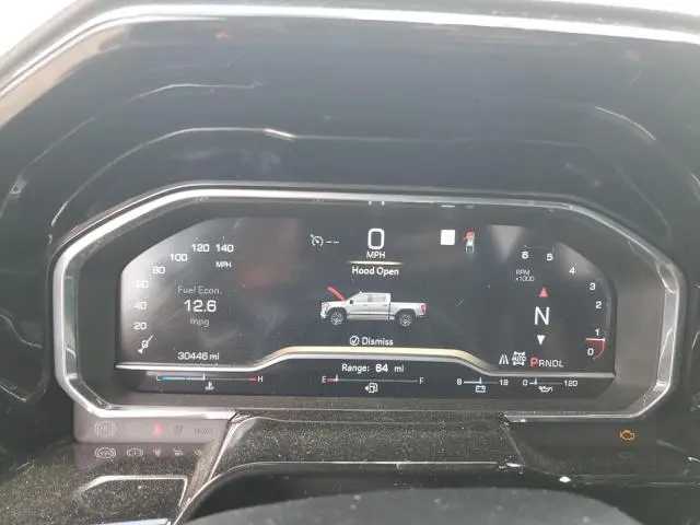 2023 GMC SIERRA K1500 SLE  