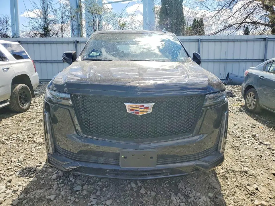 2024 CADILLAC ESCALADE SPORT  