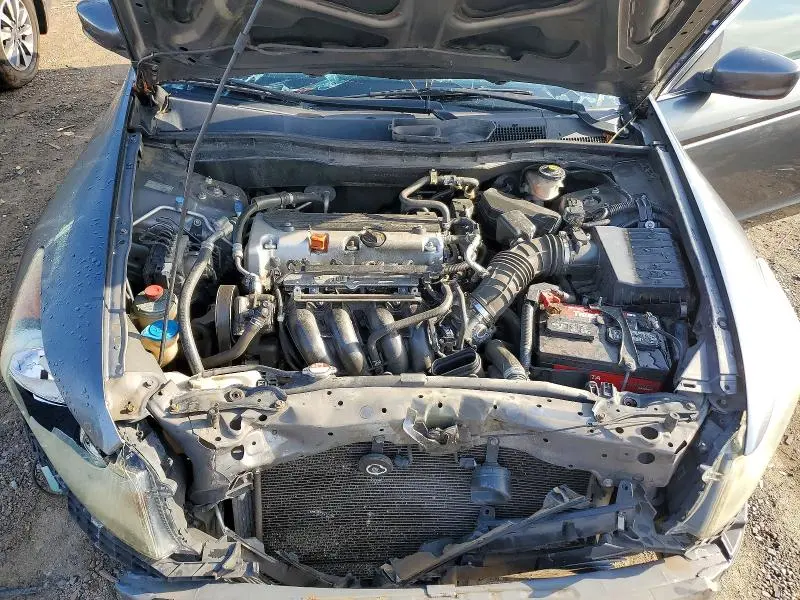 2011 HONDA ACCORD LX  