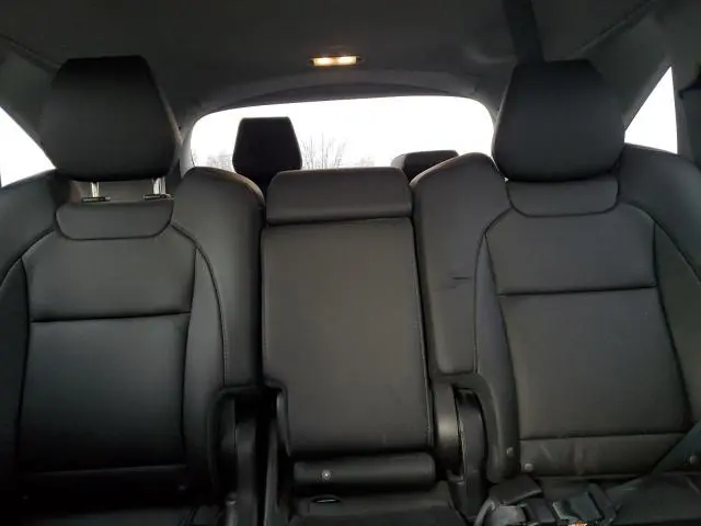 2020 ACURA MDX 