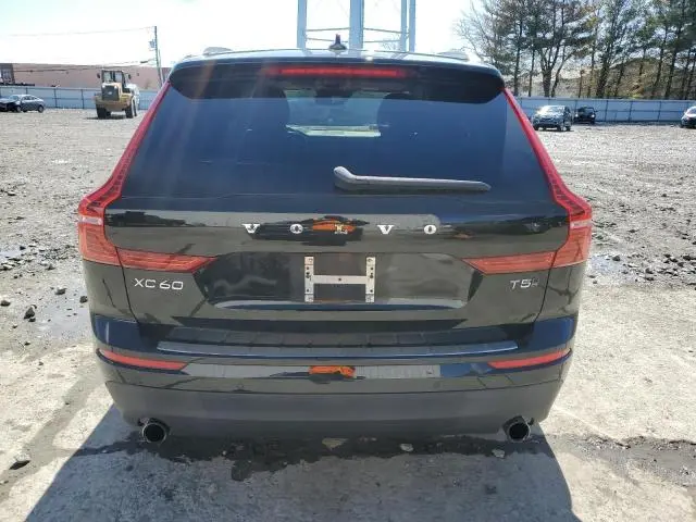 2019 VOLVO XC60 T5  