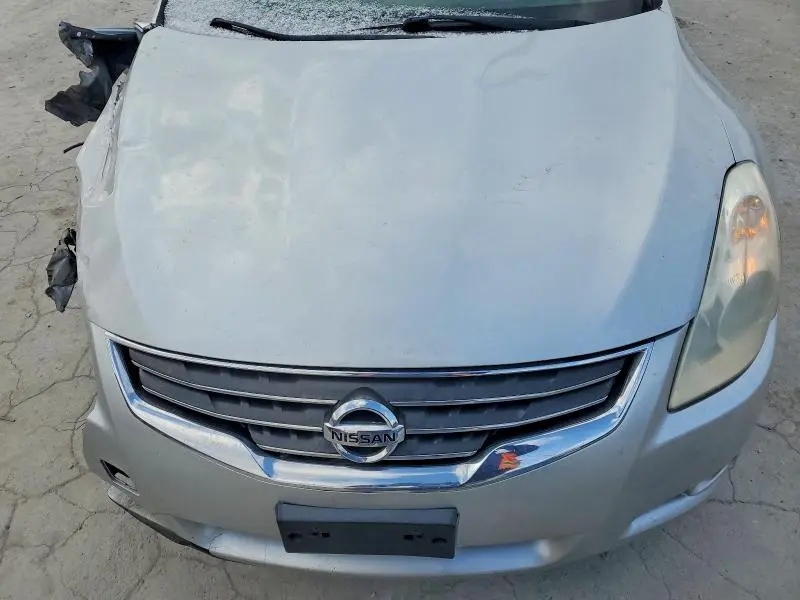 2011 NISSAN ALTIMA BASE  