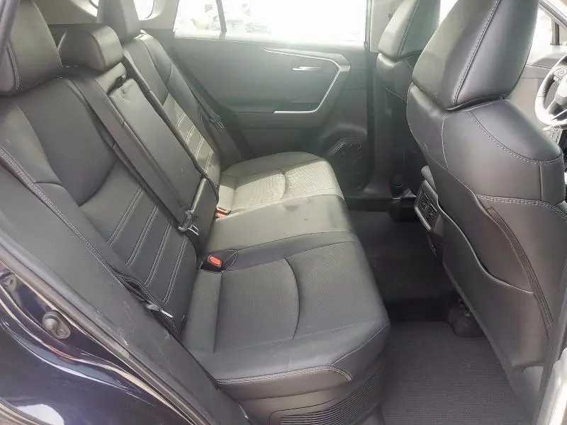 2023 TOYOTA RAV4 LIMITED  
