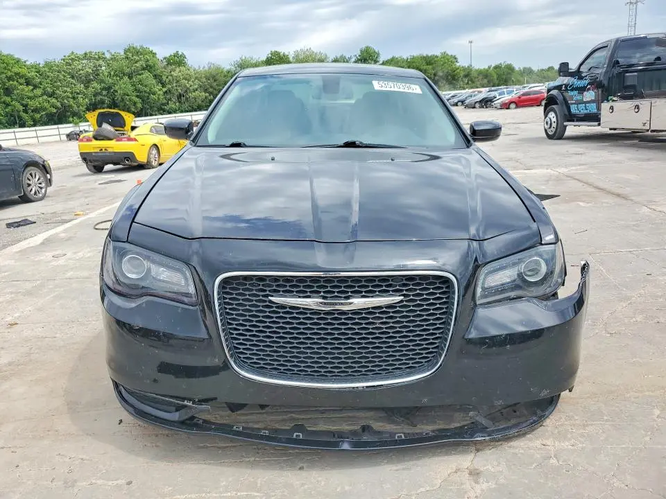 2020 CHRYSLER 300 TOURING  
