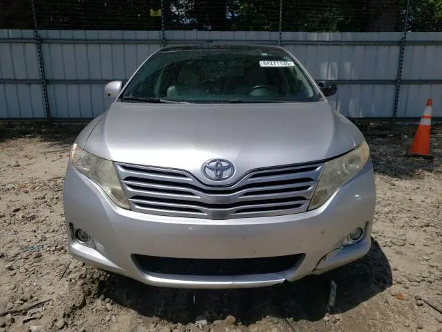 2010 TOYOTA VENZA   