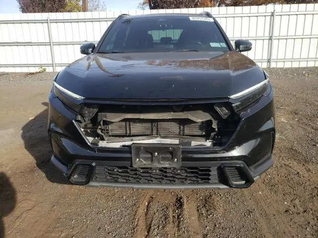 2024 HONDA CR-V SPORT  