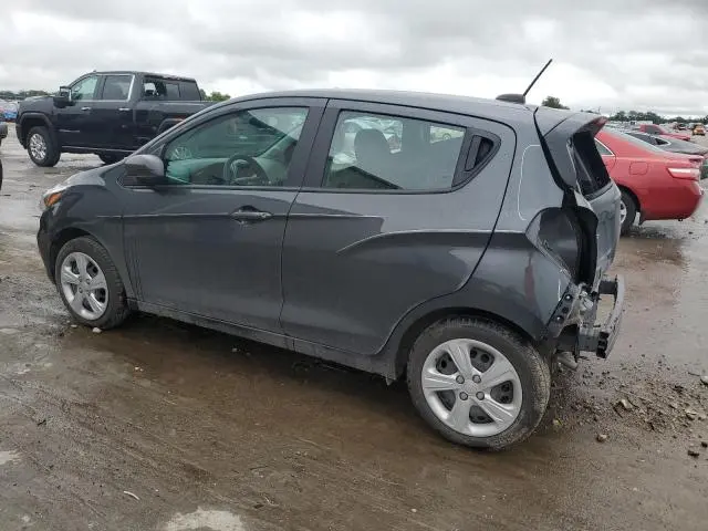 2022 CHEVROLET SPARK LS  