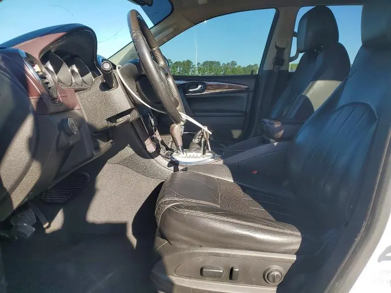 2016 BUICK ENCLAVE   