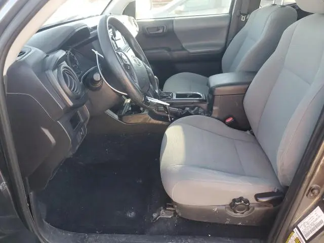 2019 TOYOTA TACOMA ACCESS CAB  