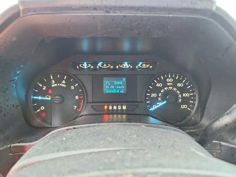 2019 FORD F150 SUPER CAB  
