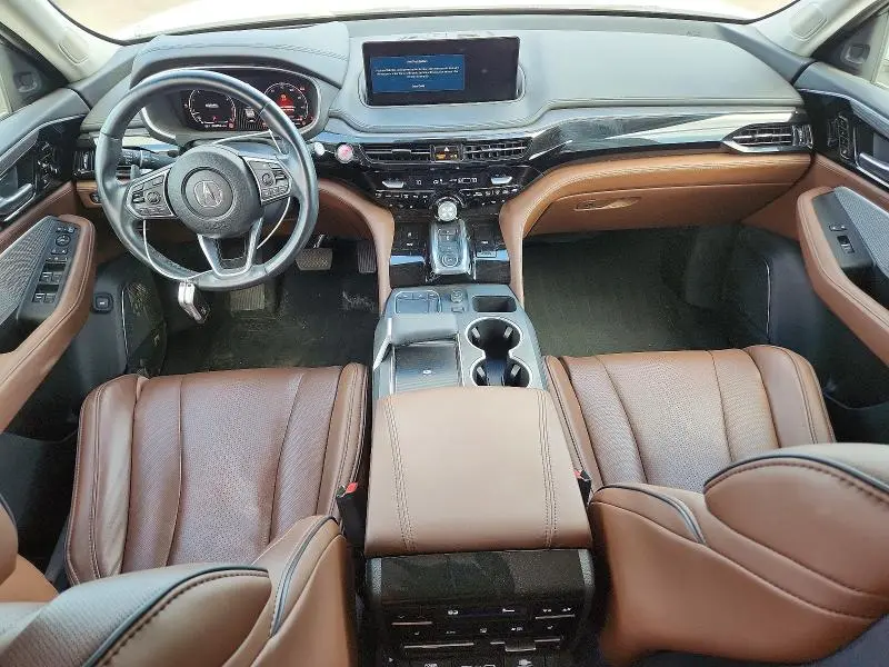 2023 ACURA MDX ADVANCE  