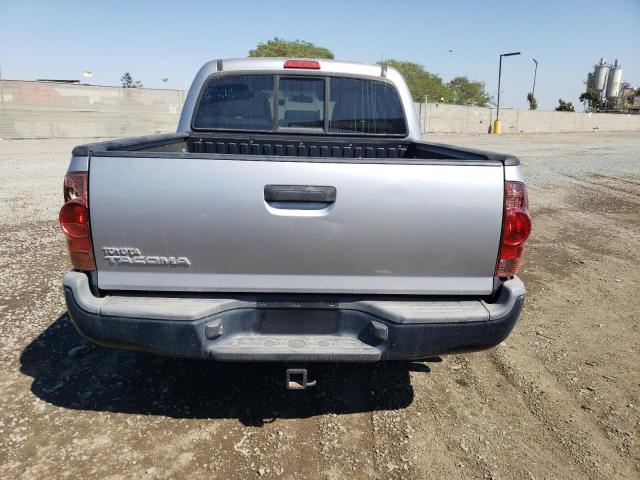 2014 TOYOTA TACOMA DOUBLE CAB