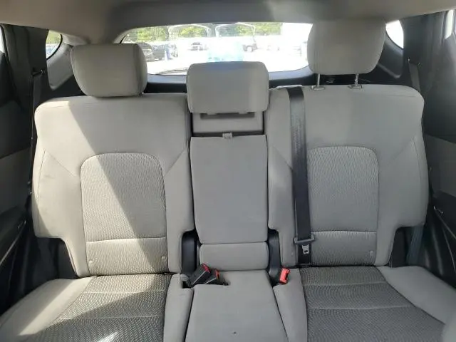 2016 HYUNDAI SANTA FE SPORT