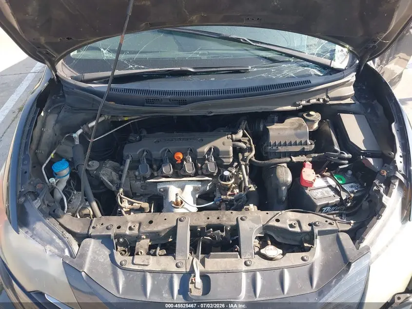 2015 HONDA CIVIC EX-L
