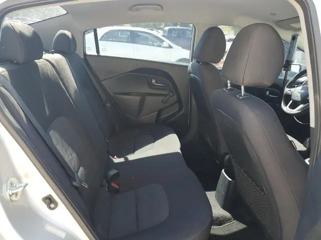 2016 KIA RIO LX  