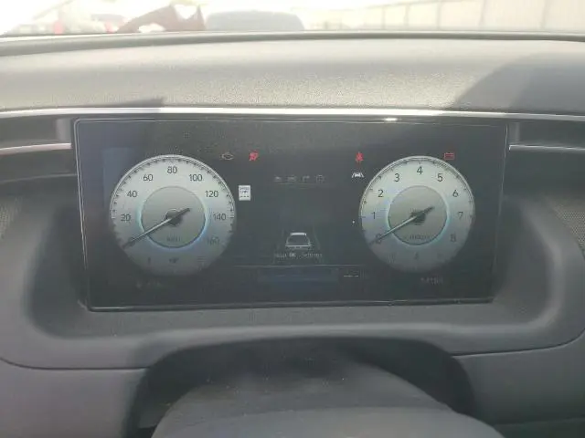 2022 HYUNDAI SANTA CRUZ LIMITED