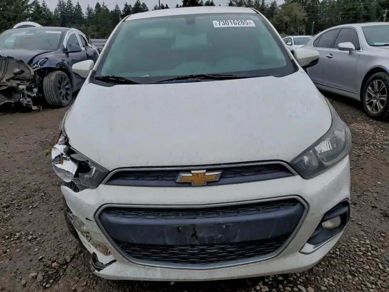 2018 CHEVROLET SPARK 1LT  