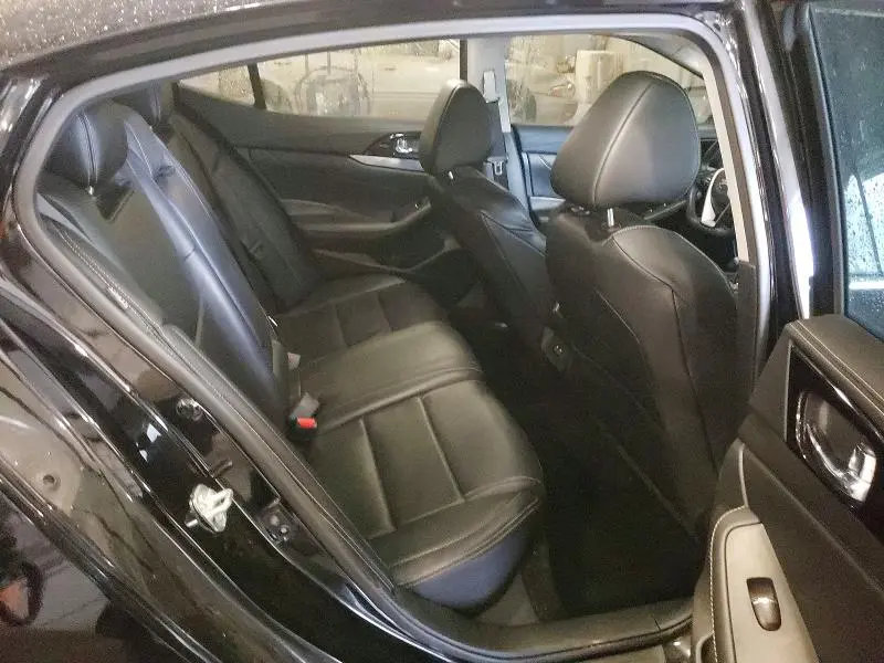 2020 NISSAN MAXIMA 3.5 SL  
