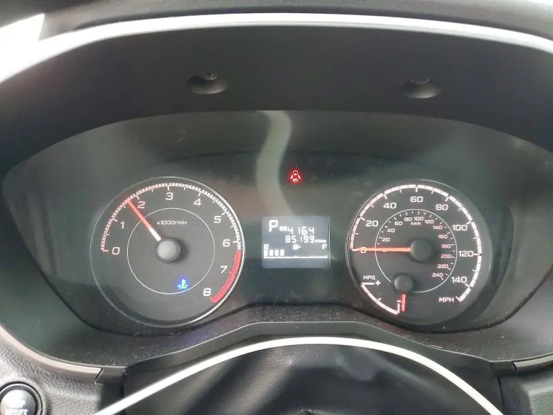 2017 SUBARU IMPREZA PREMIUM  