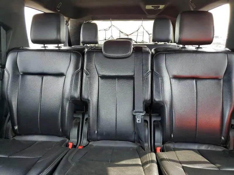 2021 FORD EXPEDITION MAX XLT  