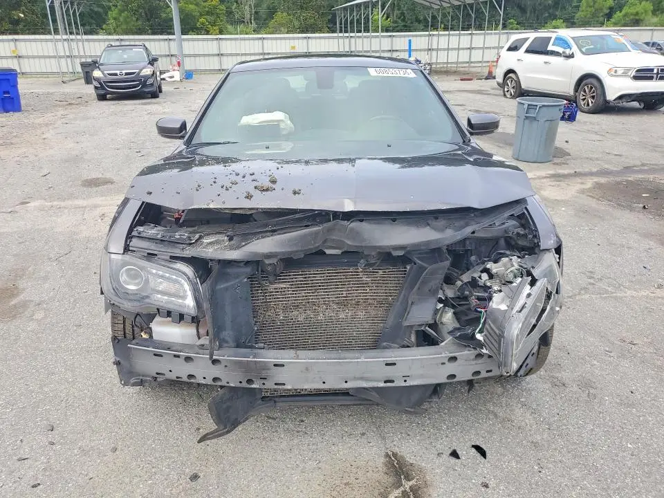 2021 CHRYSLER 300 S  