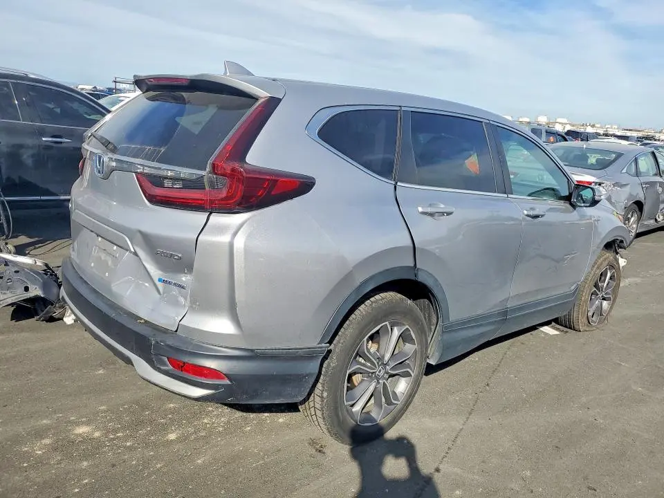 2020 HONDA CR-V EXL  