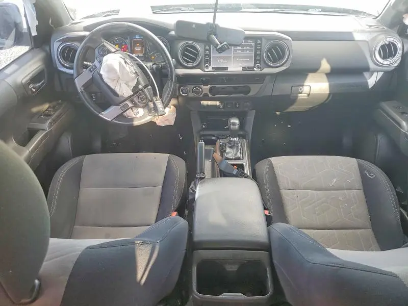 2022 TOYOTA TACOMA TRD OFF-ROAD  
