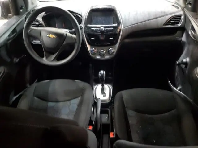 2017 CHEVROLET SPARK LS  