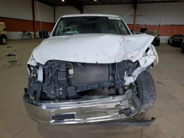 2015 RAM 1500 ST