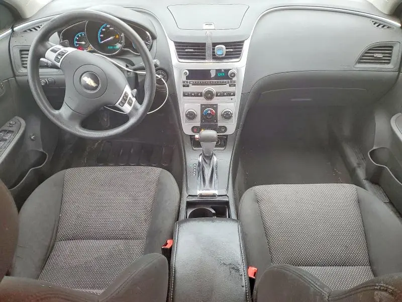 2010 CHEVROLET MALIBU 1LT  