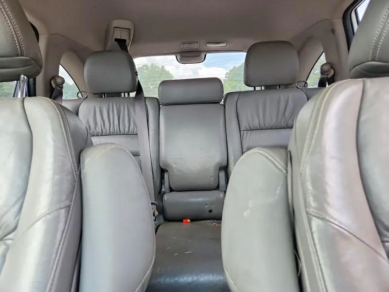 2011 HONDA CR-V EXL  