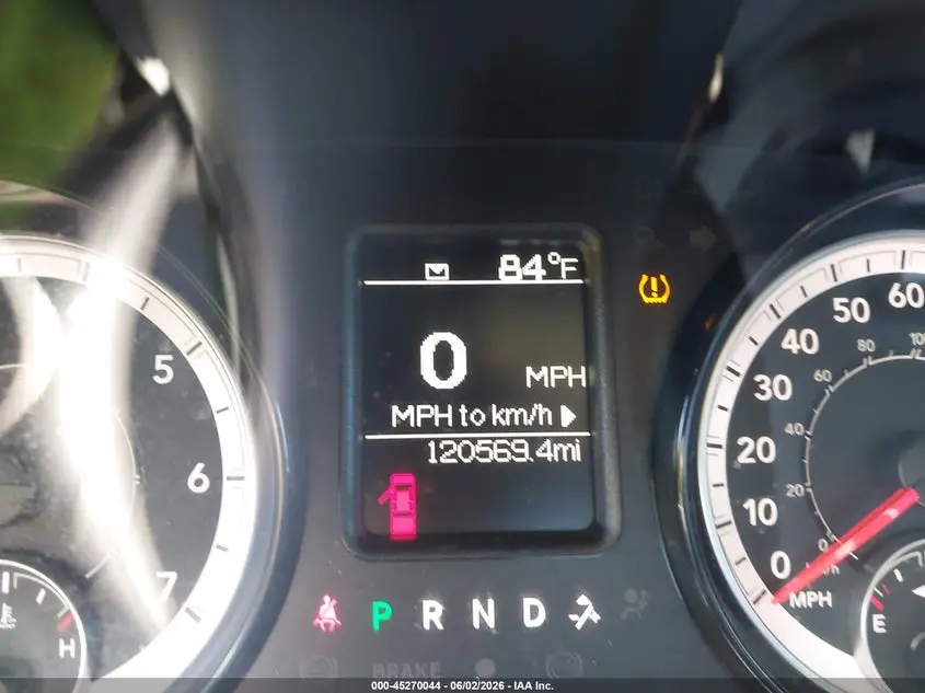 2019 RAM 1500 CLASSIC TRADESMAN  4X4 5'7 BOX