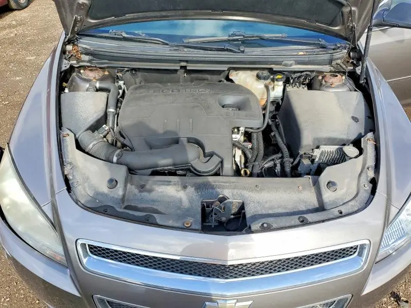 2010 CHEVROLET MALIBU LS  