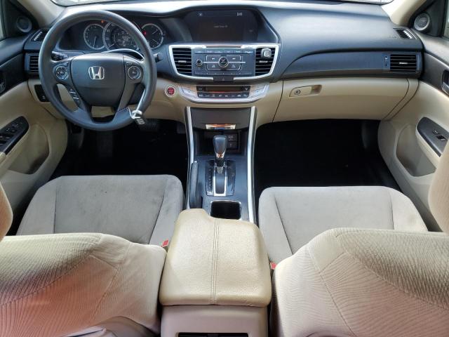 2013 HONDA ACCORD EX