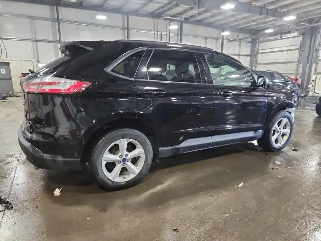 2020 FORD EDGE SE  