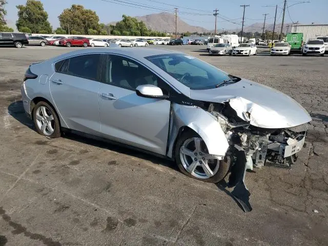 2019 CHEVROLET VOLT LT  
