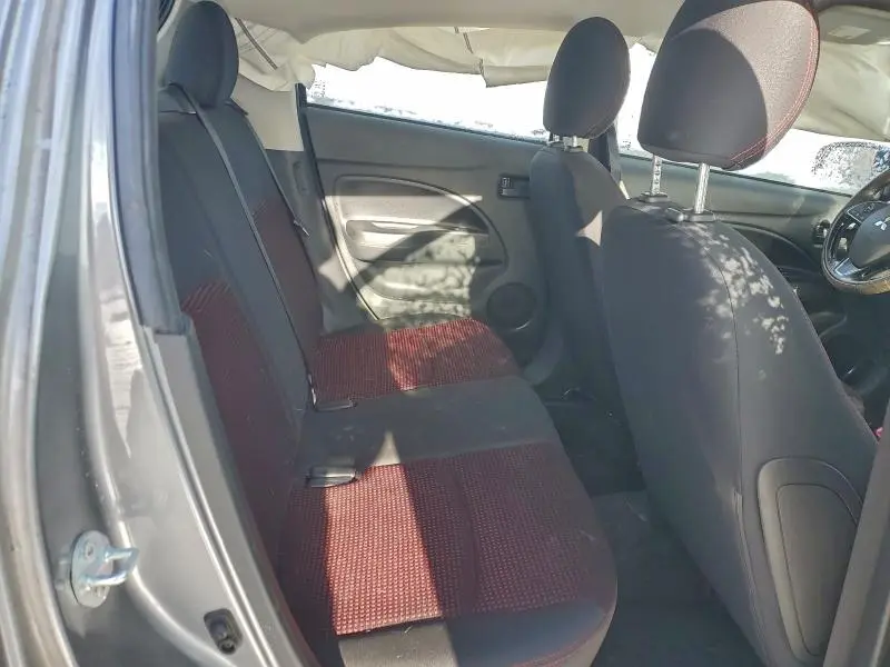 2020 MITSUBISHI MIRAGE LE  